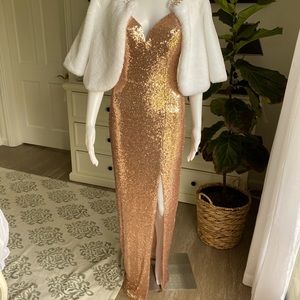 Formal Evening/Prom Dress